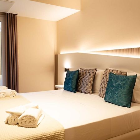 トロペーア Residenza Gurnea - Free Private Parking Bed & Breakfast エクステリア 写真